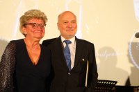 111 Jahre Anita &amp; Werner Krüger